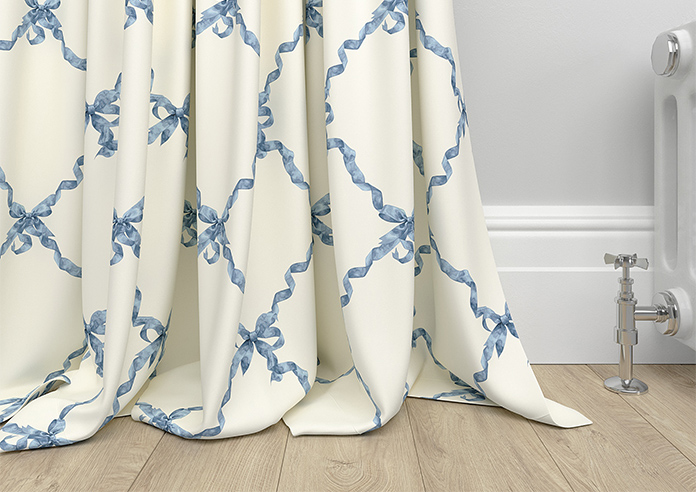 Ribbons, Jasper - Made to Measure Curtains - Image 6